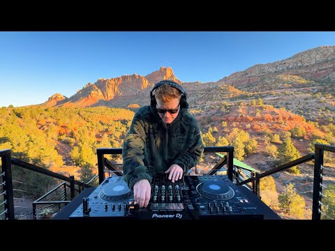 Rüfüs Du Sol Sundowner Mix |Vol. 71| (4K)