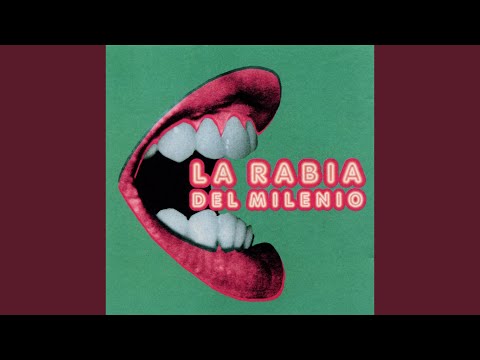 American Express - La Rabia Del Milenio