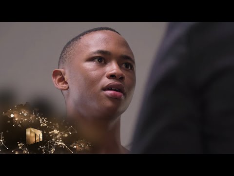 Ntokozo crosses the line – Gomora | Mzansi Magic