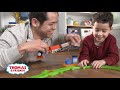 Thomas Friends 3 In 1 Package Pickup TrackMaster