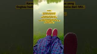 Download lagu Terimakasih atas semua rasa - Story Wa Nasehat #renungan #doa #selfreminder #putrikraton #katabijak mp3