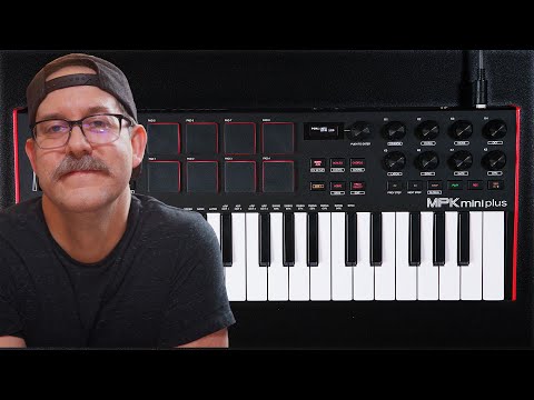Own an AKAI MPK Mini? Do this today 👀