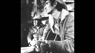 Townes Van Zandt - At My Window