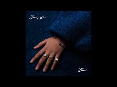 Shay Lia - Blue (prod. KAYTRANADA, BADBADNOTGOOD)
