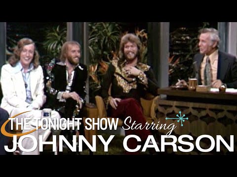 The Bee Gees Perform “Wouldn't I Be Someone”, “Saw A New Morning”, and “Massachusetts”