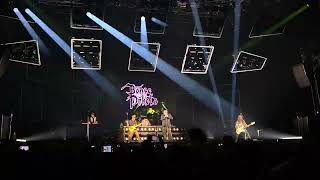 Böhse Onkelz - Ein Mensch wie du und ich - Live in Leipzig am 27.11.2025 - HSDO-Tourauftakt 2025