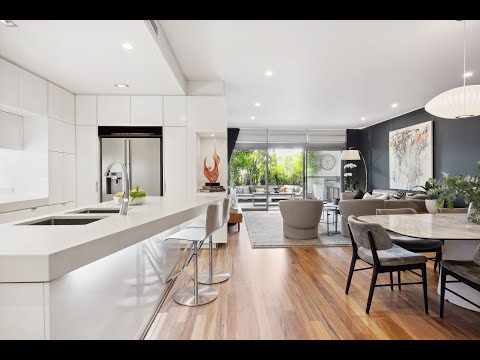 4/11 Roydhouse Street, Subiaco, WA 6008, 3 રૂમ, 2 બાથરૂમ, Apartment