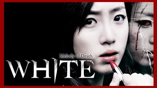 WHITE: MELODY OF DEATH (2011) Scare Score