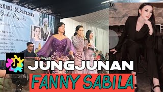 Download lagu FANNY SABILA JUNGJUNAN TERBARU LIVE CITAPEN CINTA KARYA mp3 Download lagu FANNY SABILA JUNGJUNAN TERBARU LIVE CITAPEN CINTA KARYA mp3