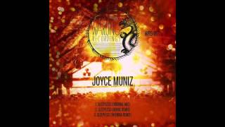 Joyce Muniz - Sleepless (Original Mix)
