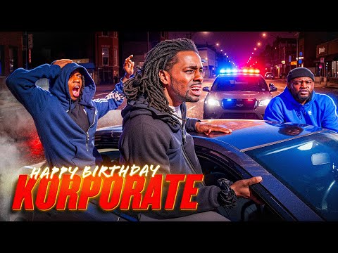 #BlackChicagoBeLikePart120😕Part 7