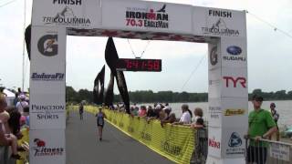 preview picture of video '2011 Ironman 70.3 Eagleman (#1646)'