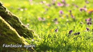 FANTASY - Gerard Kenny (Lyrics)