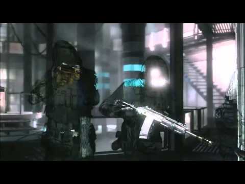 Video thumbnail for Sniper on the 110