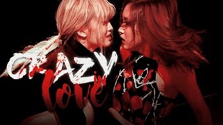 MIMO | Crazy in Love