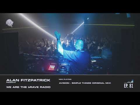 We Are The Brave Radio 081