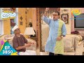 Bhide VS Tapu Sena Taarak Mehta Ka Ooltah Chashmah Ep 3850 Full Episode 15 Aug 2023