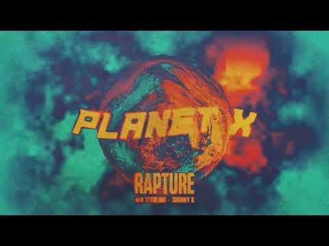 Ben Sterling, Johnny B - The Rapture