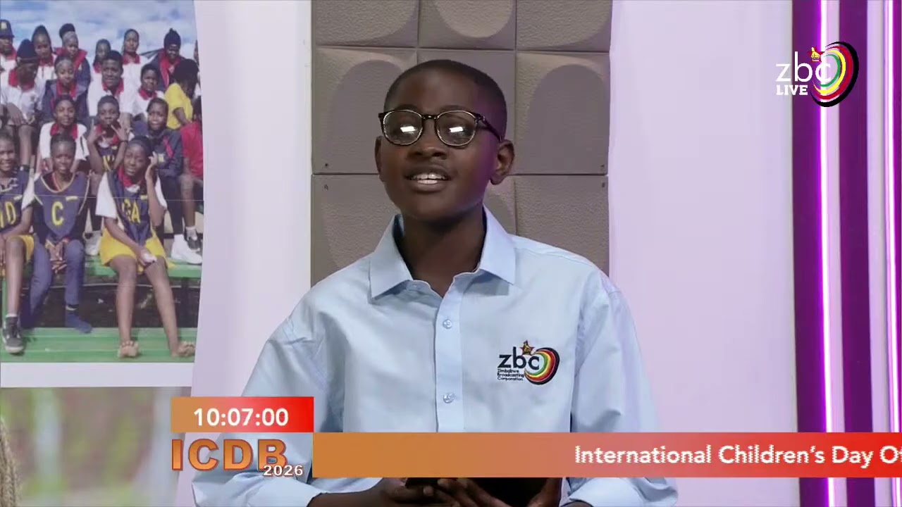 Zbctv ICDB drug and substance abuse awareness