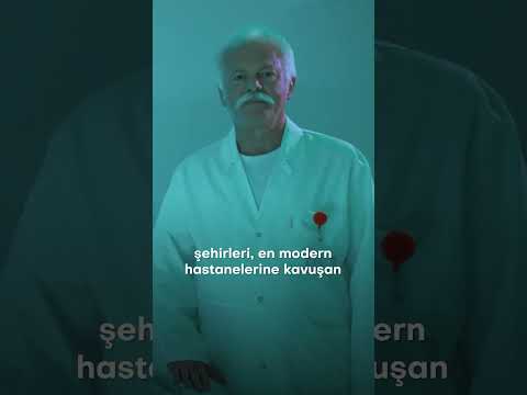 Türkiye&#39;nin Bu Yatırımları Sevilir | AK Parti İstanbul İl Başkanlığı