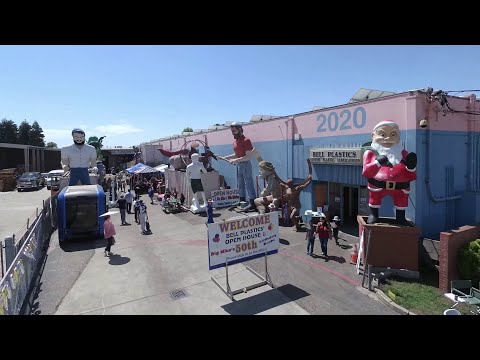 2023-08-20 Bell Plastic Open House (4K)