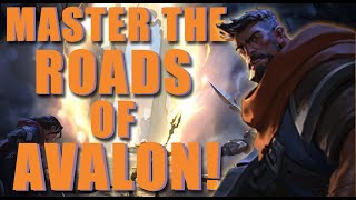 Albion Online Beginners Guide - Finally Understand The Roads Of Avalon!