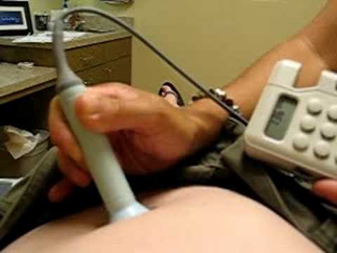 Our Baby's Heartbeat at 4 months