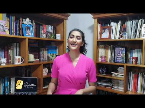 ARLINE PEÑA SOPRANO - TU FIDELIDAD