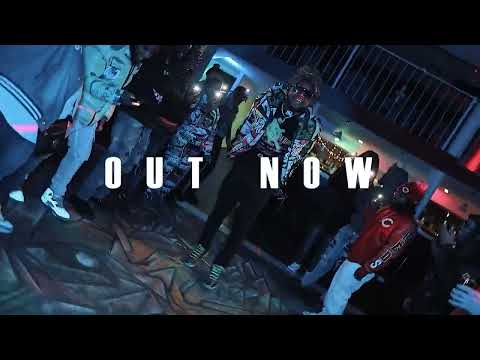 Metro Money Gang - MJ (OUT NOW)