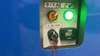 Heatweed Andre Heatweed Mid series flame weeder | Image 4 - Agroline