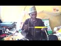 VIDEO: How 67-Year-Old Gombe Man Invented Water-Cooking Stove