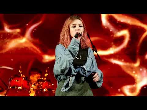 Petran Music School - Something In The Way (Jorja Smith Cover)