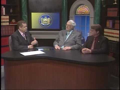 SCOPE on Assembly Update (Part II) with Assemblyman Dennis Gabryszak 4/13/2010