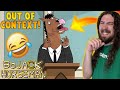 BoJack Horseman Out Of Context BoJack Horseman Reaction