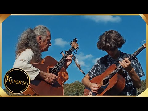 Extrait du CD et DVD "Breizh Kerden" Disponible !!!