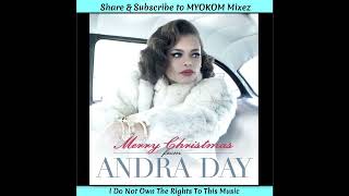 Andra Day - Merry Christmas From Andra Day 2016 Mix