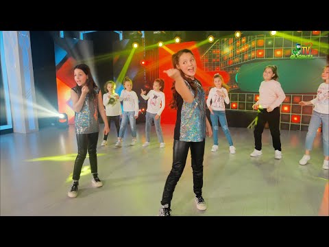 Irina & Teodora Ursu (Picături Muzicale) - Prietenia