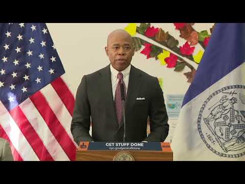 NYC Pre School Education