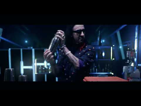 Khikko - The Drop (Official Music Video by Mavrostudio)