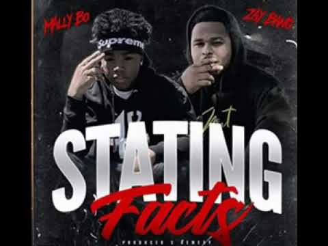 MALLYBO x ZAYBANG - “Stating Facts” (Produced by Remedy)