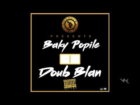 Doub blan | Baky popile