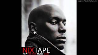 tyrese ft jay rock - i&#39;m home lyrics new