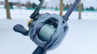 Shimano CURADO DC  Worth It In 2026 LONG TERM Review