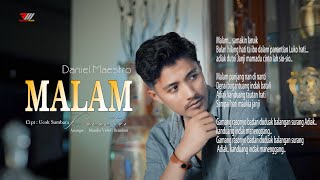 Download lagu Daniel Maestro - Malam Panantian mp3
