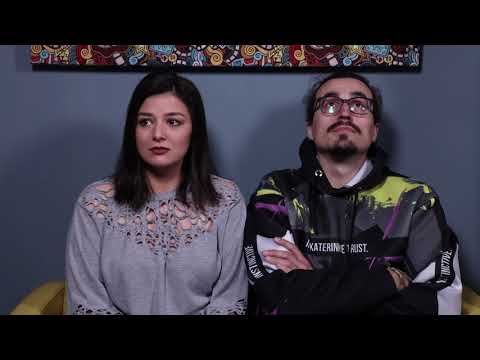 Taxi feat. Delia - Atât de trist - jucată de Maria Popovici și Mincu