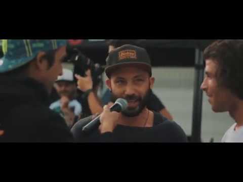 EMPERADOR STUNT SHOW   Romain Jeandrot/Juanan Del Fresno/Jon Stunt/Cajo Stunt/Javi D´Locos