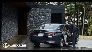 Video 2 of Product Lexus UX (ZA10) Crossover (2019)