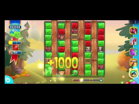 PET RESCUE SAGA LEVEL 5844 ~ No boosters