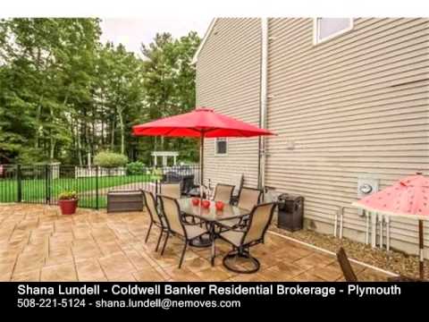 5 Pheasant Run Lakeville, MA 02347 - Single-Family Home - Real Estate - For Sale -