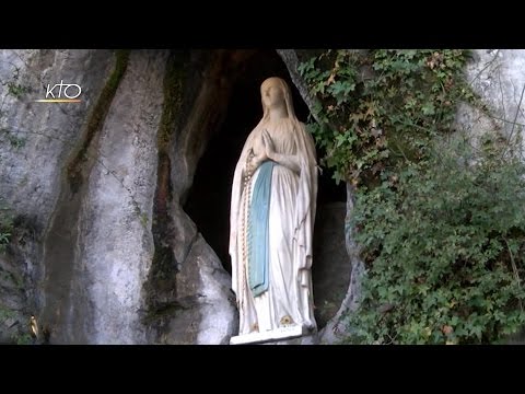 Chapelet du 5 décembre 2016